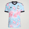 Maillot foot extérieur Coupe du monde Belgique 2026