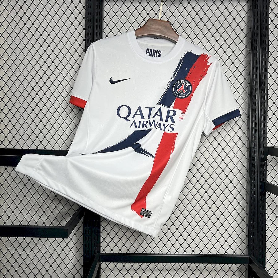 Maillot foot Paris        Saint Germain PSG            2025-2026