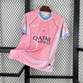 Maillot foot concept Paris Saint-Germain PSG 2025-2026