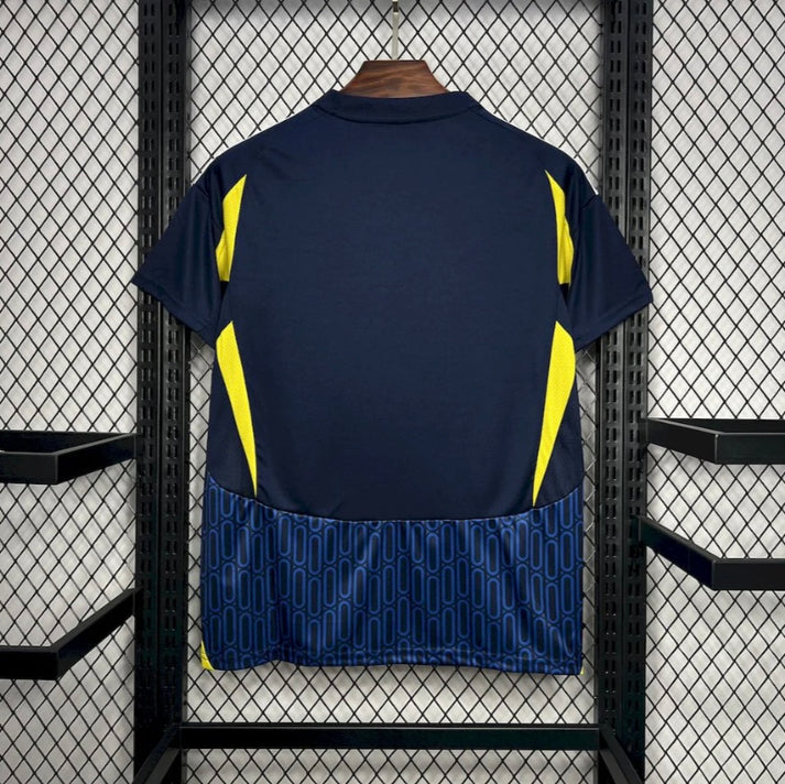 Maillot foot extérieur Al-Nassr 2024-2025