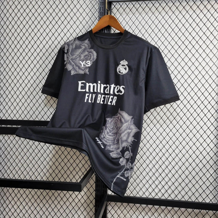 Maillot foot concept Real Madrid 2024-2025
