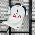 Maillot foot domicile Tottenham 2025-2026