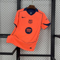 Maillot foot third FC Barcelone 
2025-2026