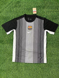 Maillot foot concept Fc Barcelone 2024-2025