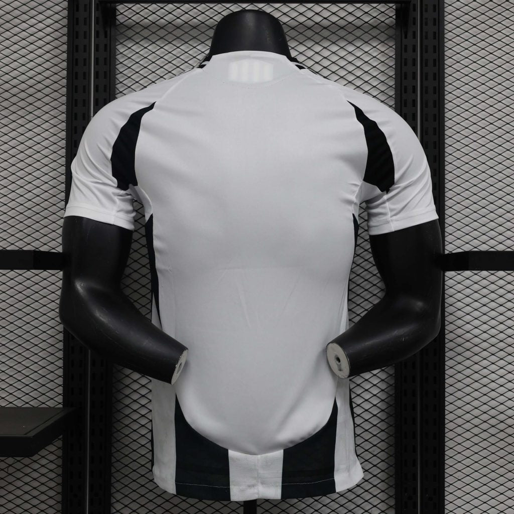 Maillot foot Domicile Juventus 2024-2025