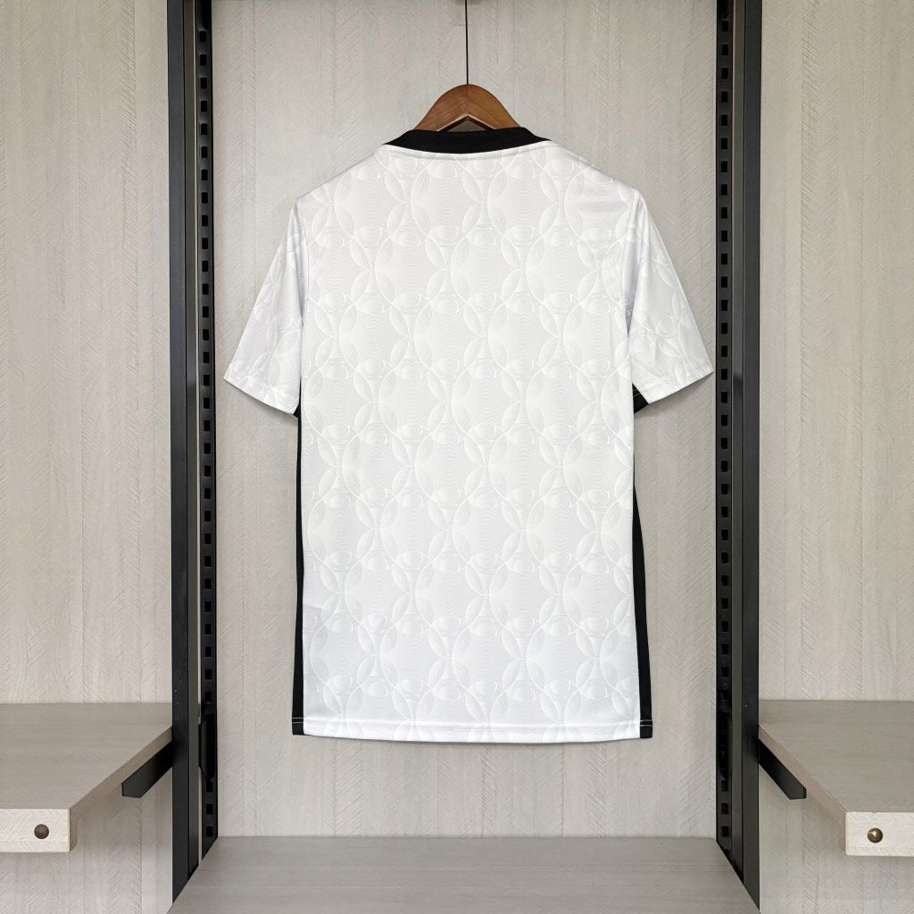 Maillot de foot d’entraînement du PSG Paris Saint-Germain 2026