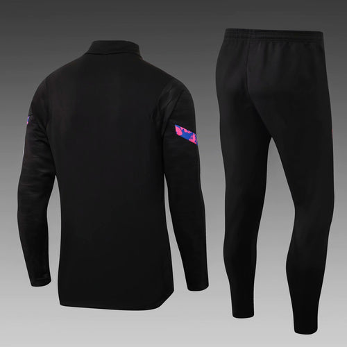 Fc Barcelone Survêtement / Training Enfant & Homme 2021-2022