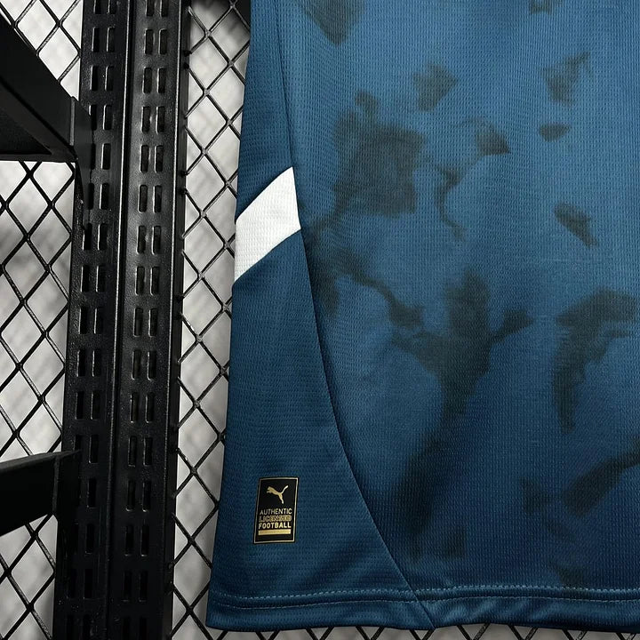 Maillot foot Olympique de Marseille extérieur 2024-2025