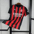 Maillot foot domicile 
AC Milan 2025-2026