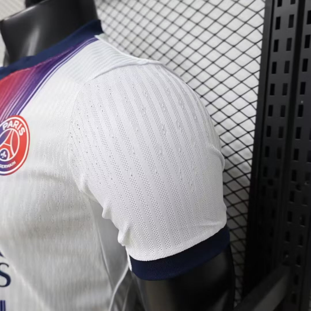 Maillot foot PSG Paris Saint-Germain extérieur 2026-2027
