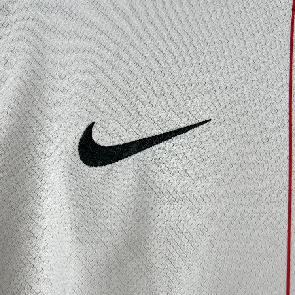 Maillot foot extérieur third Chelsea           2025-2026