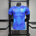 Maillot foot extérieur 
Brésil 2025-2026