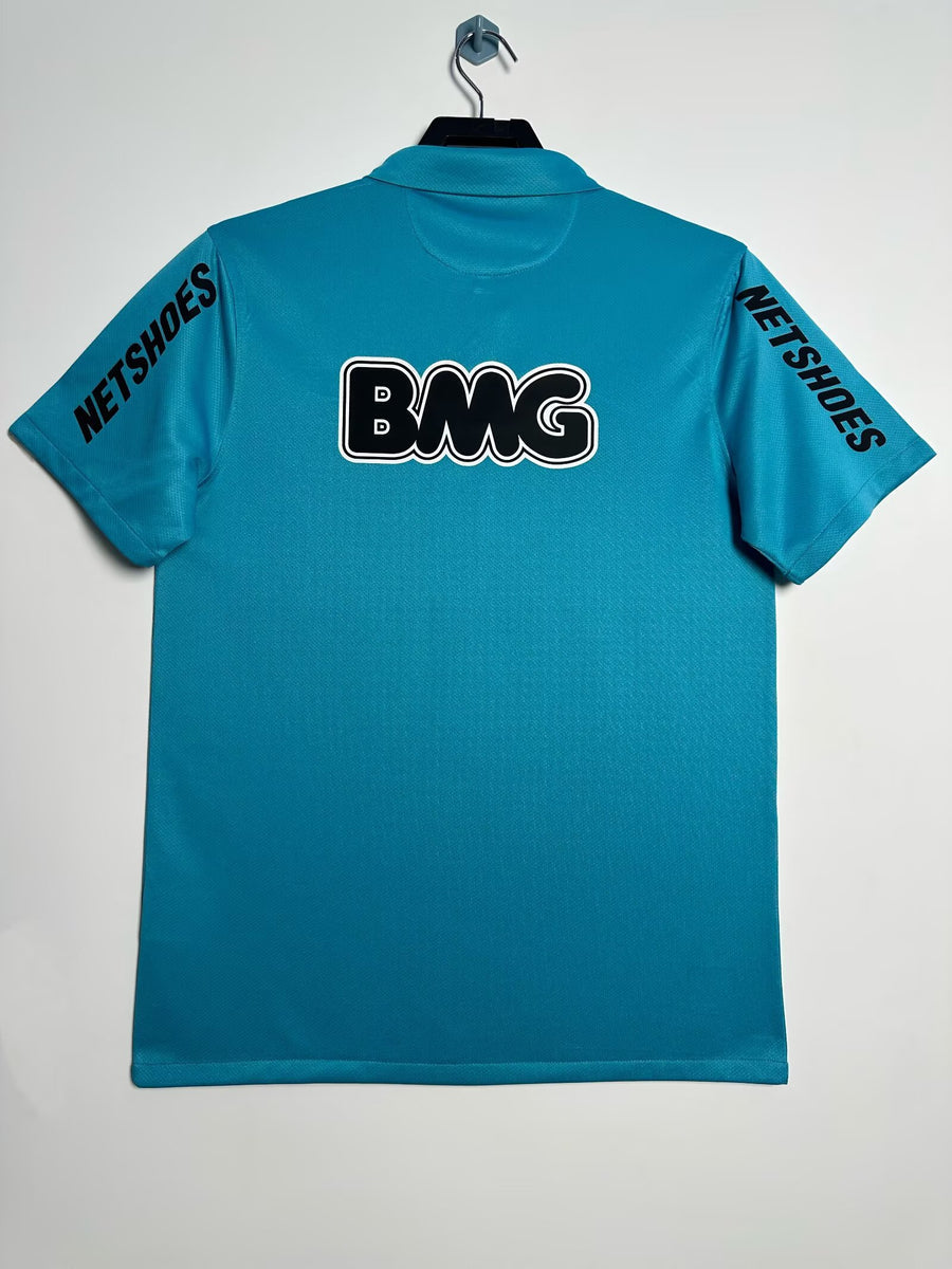 Maillot foot Santos extérieur 2012-1013