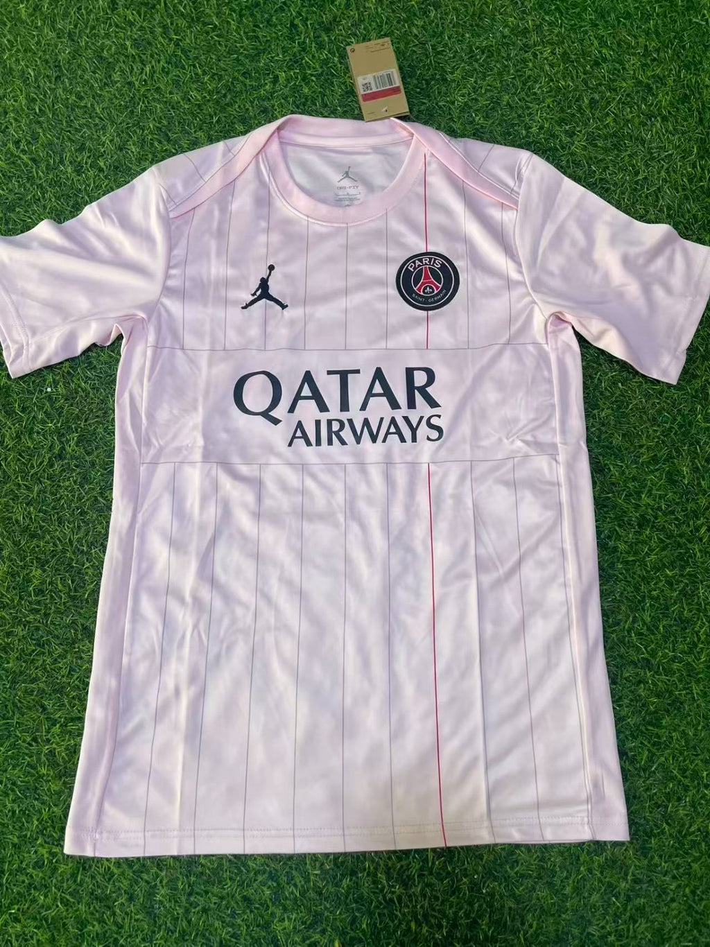 Maillot de foot PSG Paris Saint-Germain 2025-2026