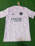 Maillot de foot PSG Paris Saint-Germain 2025-2026