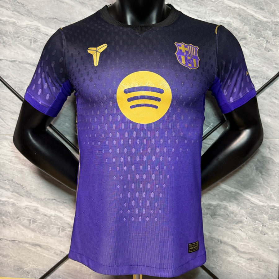 Maillot foot extérieur Fc Barcelone 2025-2026