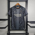 Maillot foot third 
Paris Saint-Germain PSG 2023-2024