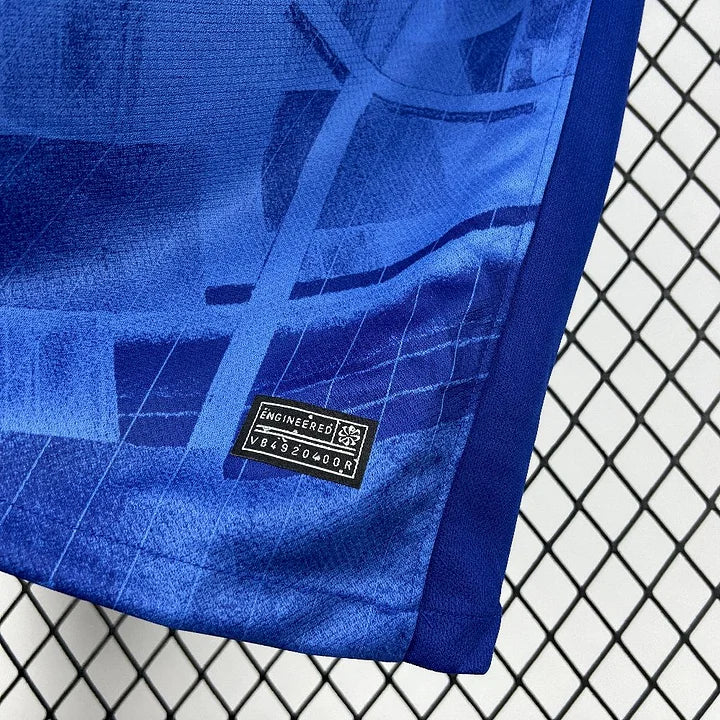 Maillot foot domicile 
Chelsea 2025-2026