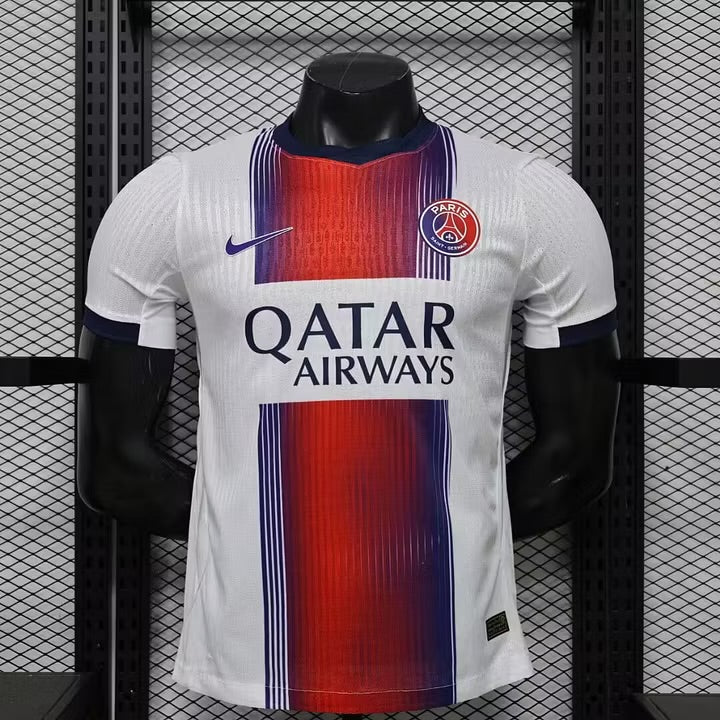 Maillot foot PSG Paris Saint-Germain extérieur 2026-2027