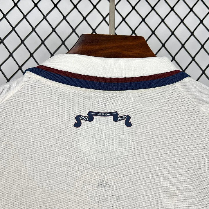 Maillot foot third
Ajax 2025-2026