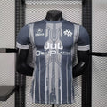 Maillot foot concept OLM Olympique de Marseille 2025-2026