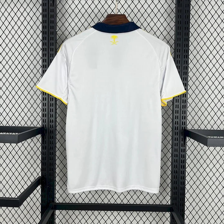 Maillot foot extérieur troisième Al-Nassr 2025-2026
