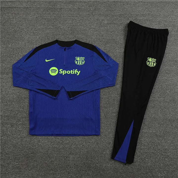 Fc Barcelone Survêtement / Training Enfant & Homme 2024-2025
