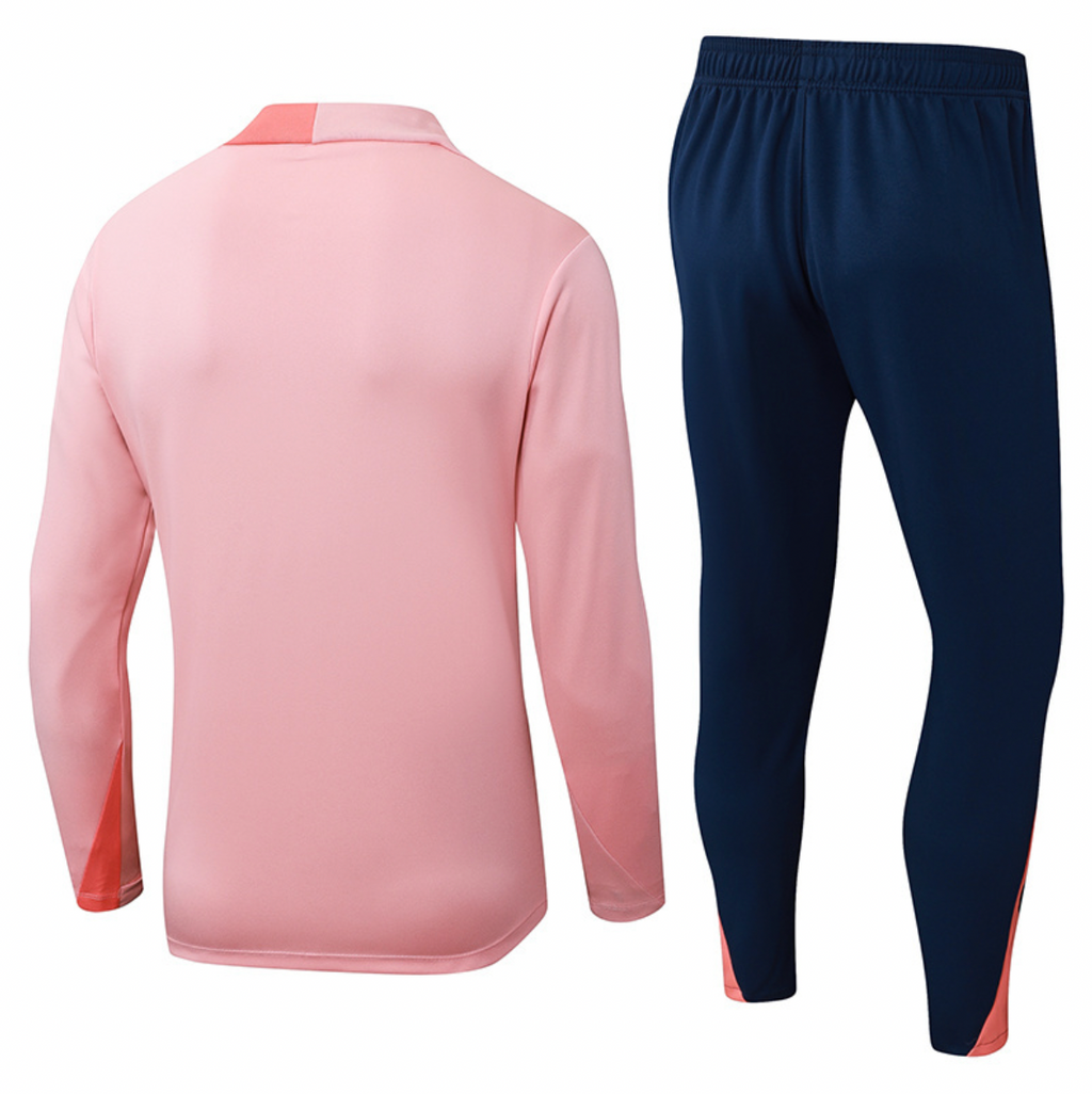Fc Barcelone Sûrement / Training Enfant & Homme 2025-2026