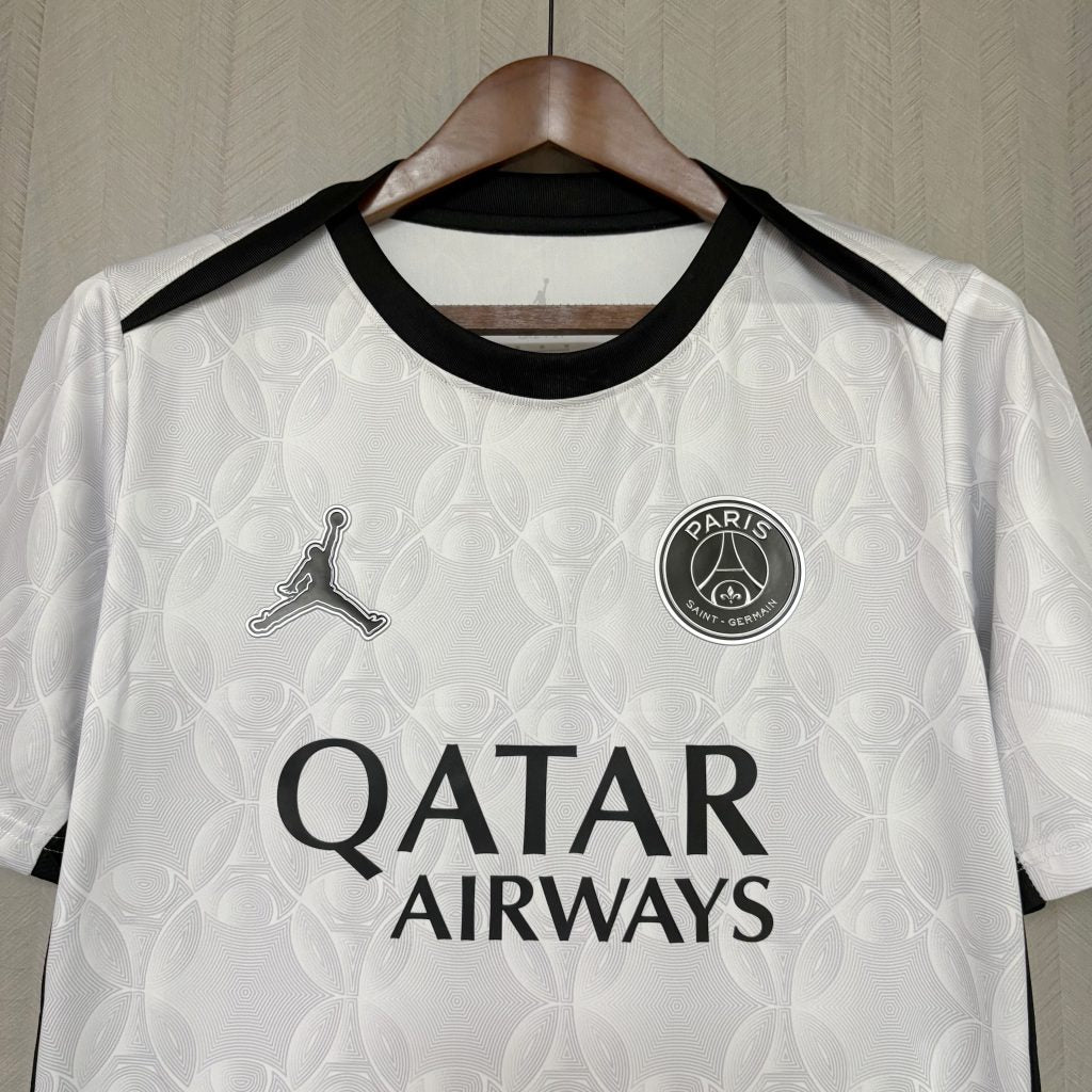 Maillot de foot d’entraînement du PSG Paris Saint-Germain 2026