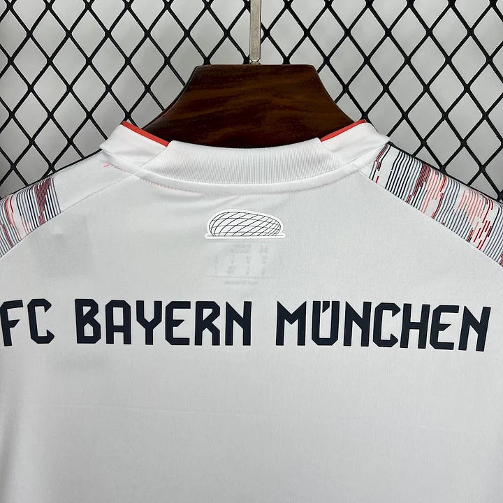 Maillot foot Bayern Munich 2025-2026