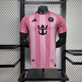 Maillot foot Inter Miami maillot foot domicile  2025-2026