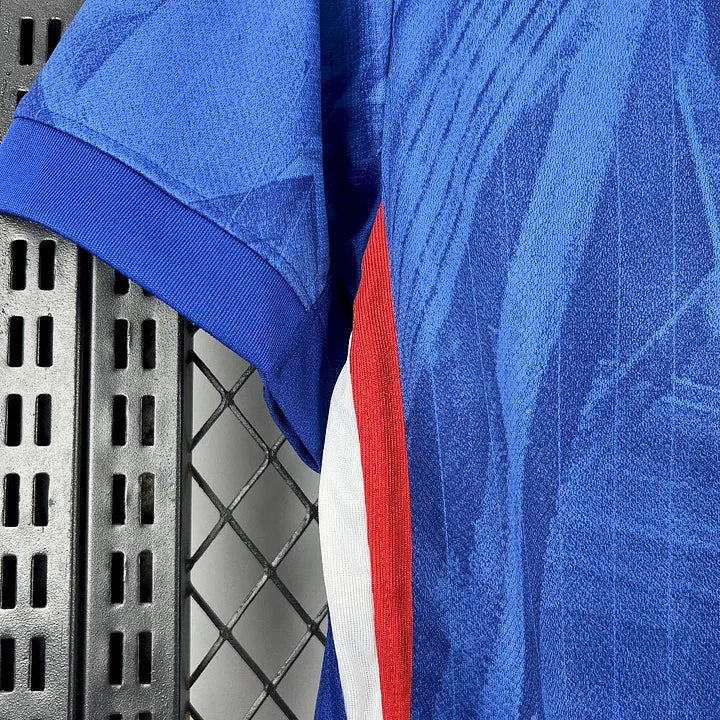 Maillot foot domicile 
Chelsea 2025-2026