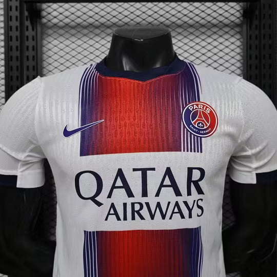 Maillot foot PSG Paris Saint-Germain extérieur 2026-2027
