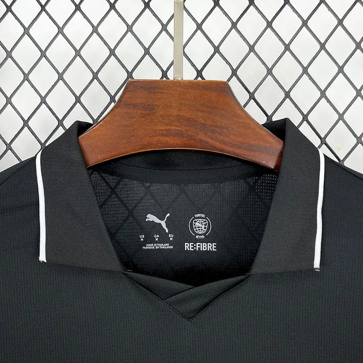 Maillot foot extérieur fourth Manchester CIty 2025-2026