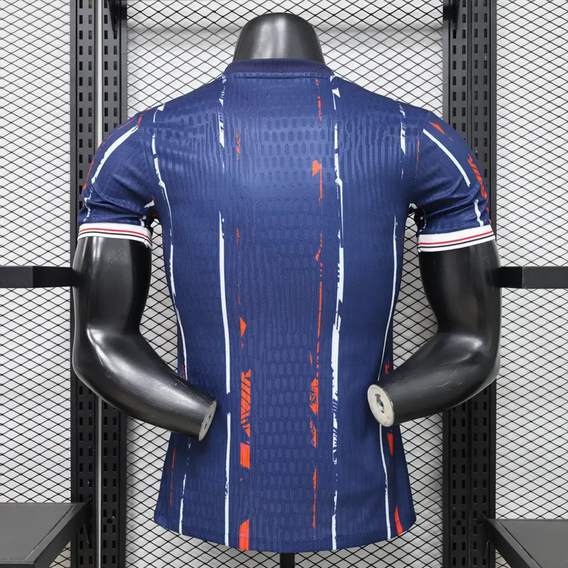 Maillot foot Concept PSG Paris Saint-Germain 2026-2027