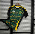 Maillot foot extérieur Jamaïque 2024-2025
