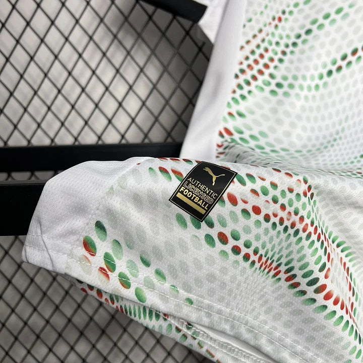 Maillot foot extérieur Portugal 2025-2026