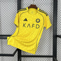 Maillot foot domicile Al-Nassr 2025-2026