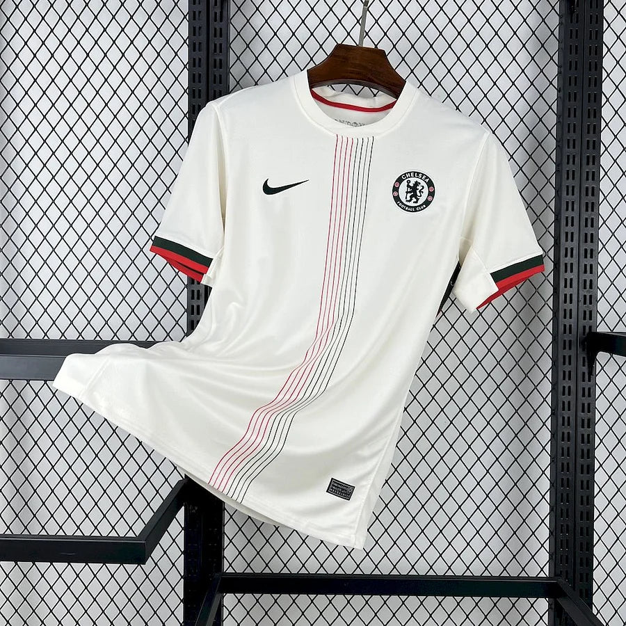 Maillot foot extérieur third Chelsea           2025-2026