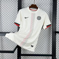 Maillot foot extérieur third Chelsea           2025-2026