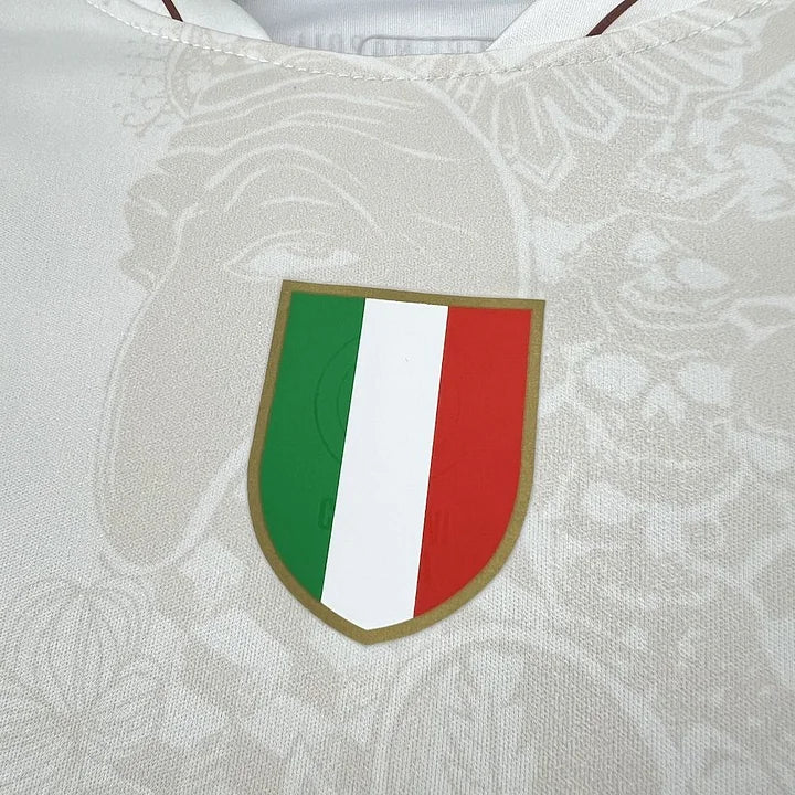 Maillot foot extérieur Napoli 2025-2026