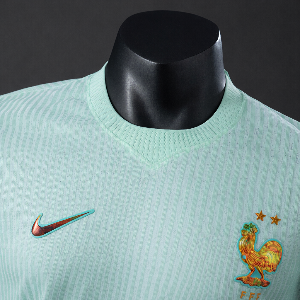 Maillot foot extérieur Coupe du monde de France 2026