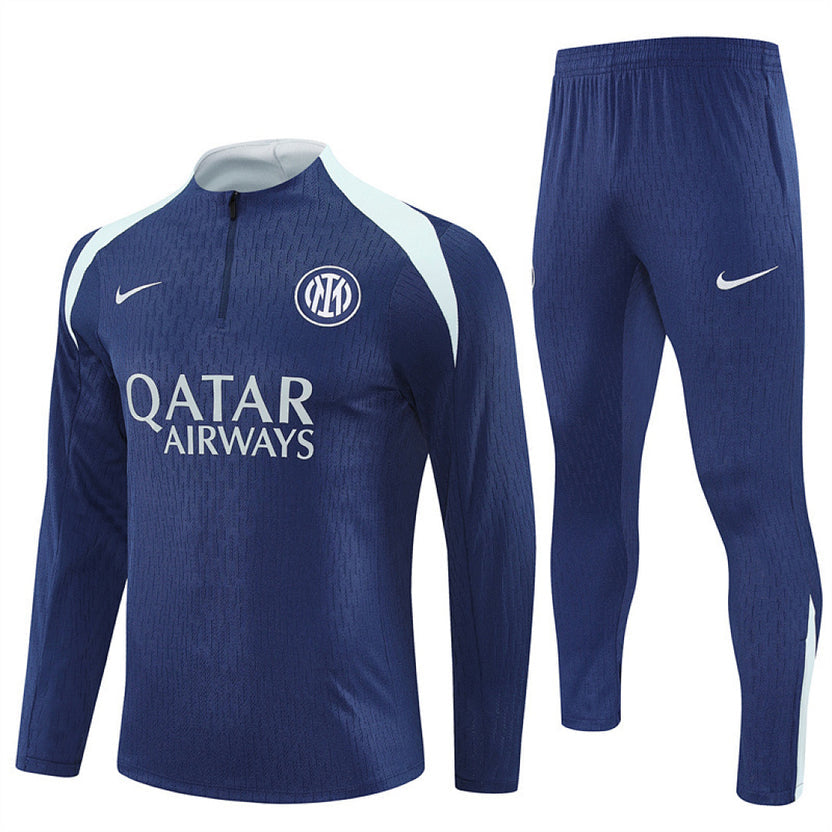 Inter Milan Survêtement / Training Enfant & Homme 2025-2026