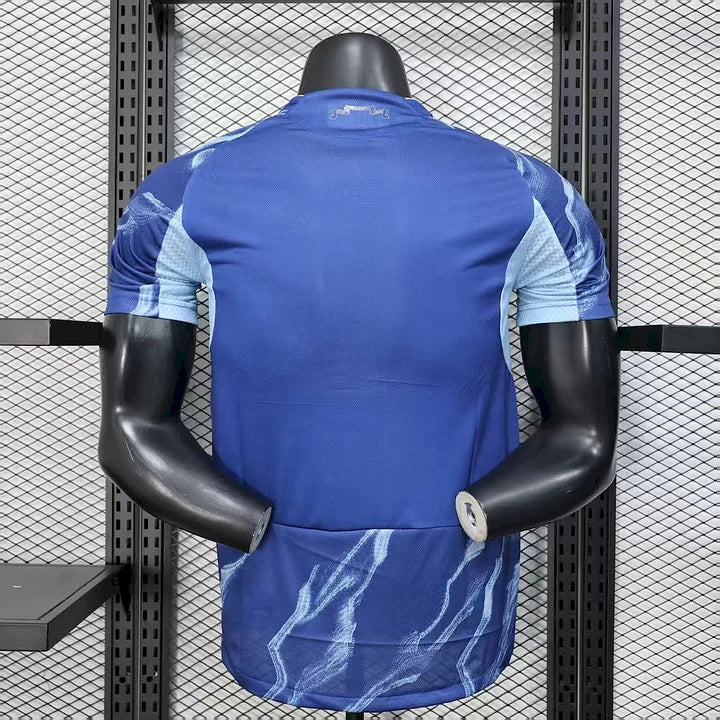 Maillot foot extérieur Ajax 2025-2026
