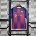 Maillot foot Fc Barcelona x Ed Sheeran 2025-2026