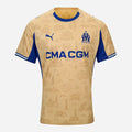 Maillot foot Spécial OLM Olympique de Marseille 2025-2026