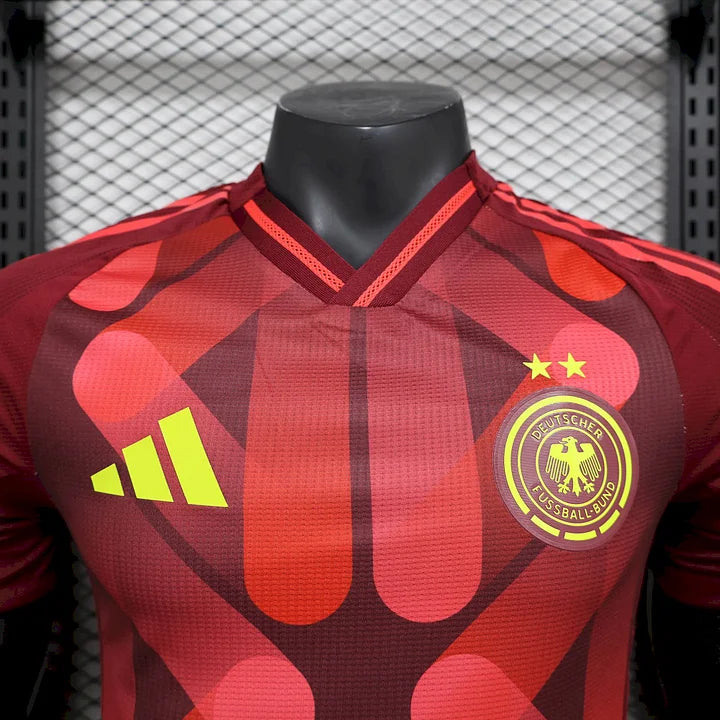 Maillot foot Allemagne 2025-2026