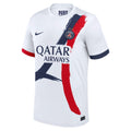 Maillot Concept PSG Paris Saint-Germain BACK2BACK 2 ÉTOILES