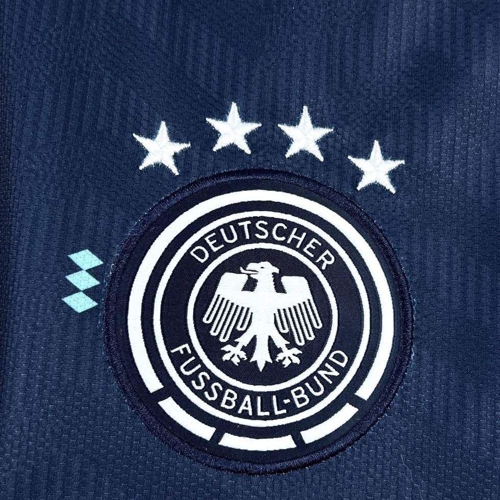 Maillot foot extérieur Coupe du monde d’Allemagne 2026