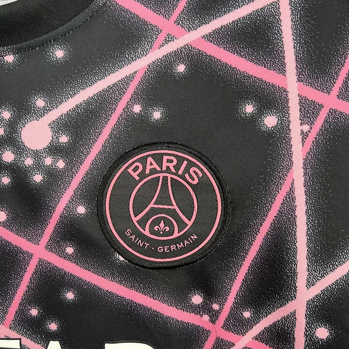 Maillot foot third 
Paris Saint-Germain PSG 2025-2026